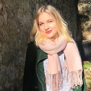 Meet your Posher, Manon